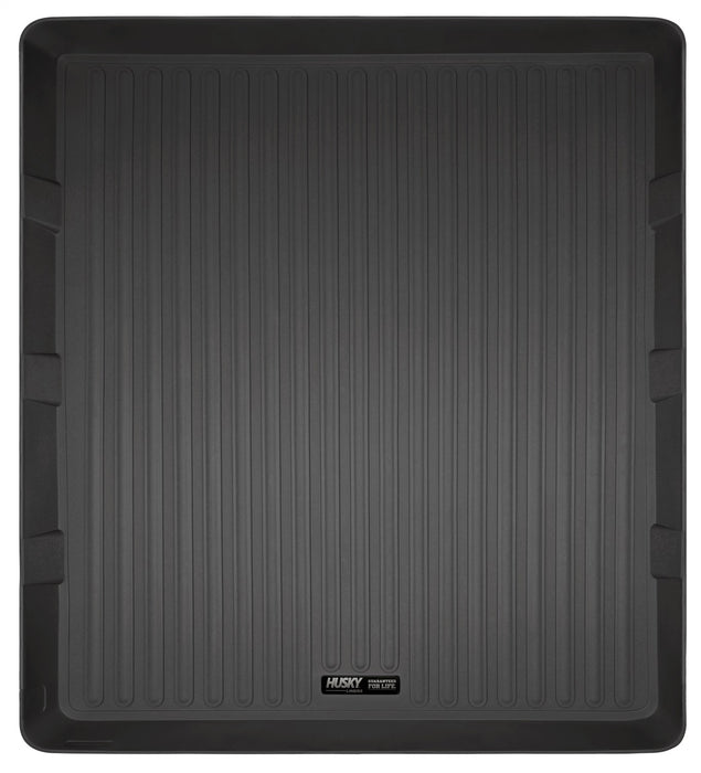 Husky Liners 23181 Weatherbeater-Cargo Liner for Select Ford Flex, Lincoln MKT