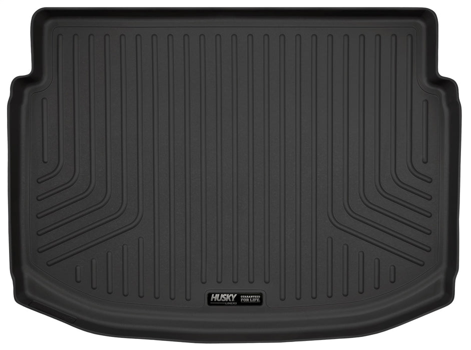 Husky Liners 23301 Weatherbeater-Trunk Liner for Select Ford C-Max