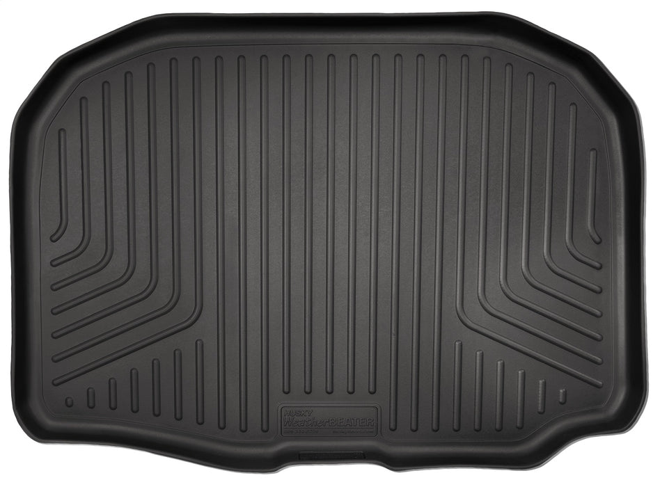Husky Liners 23311 Weatherbeater-Cargo Liner Behind 3rd Seat for Select Ford Flex, Lincoln MKT