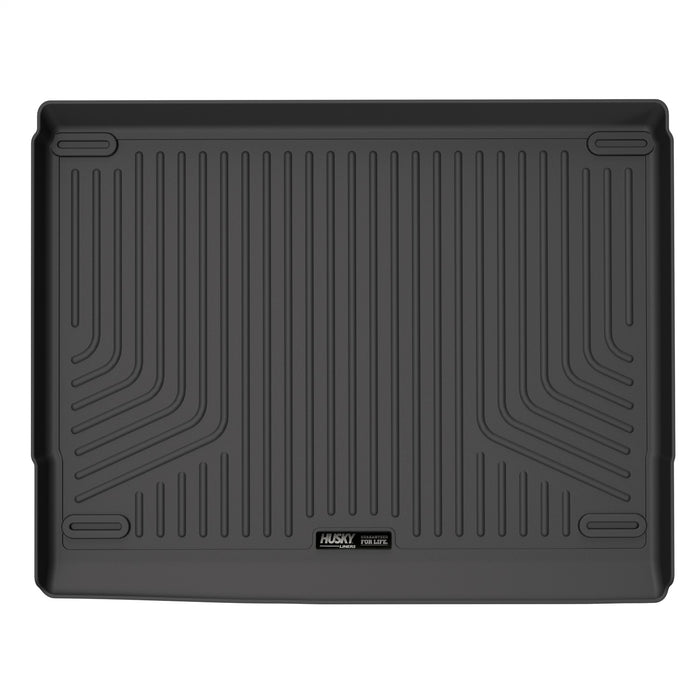 Husky Liners 23321 Weatherbeater-Cargo Liner for Select Ford Bronco