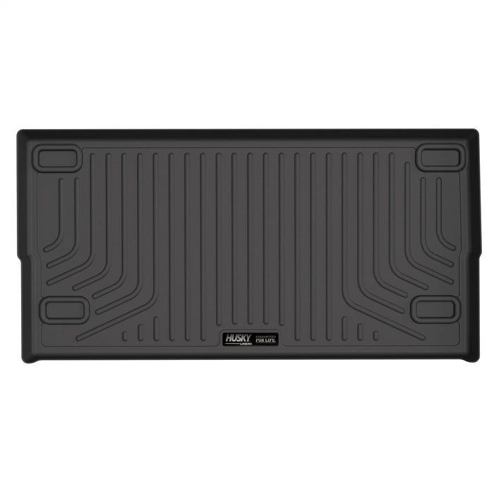 Husky Liners 23331 Weatherbeater-Cargo Liner for Select Ford Bronco