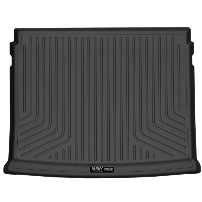Husky Liners 23341 Weatherbeater-Cargo Liner for Select Ford Bronco Sport