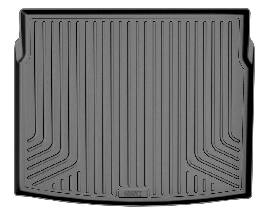 Husky Liners 23351 Weatherbeater-Cargo Liner for Select Ford Bronco Sport