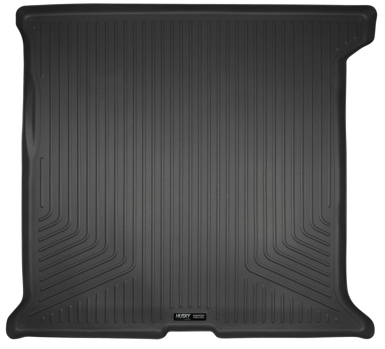 Husky Liners 23401 Weatherbeater-Cargo Liner for Select Ford Expedition, Lincoln Navigator