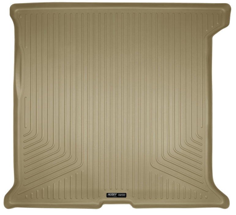 Husky Liners 23403 Weatherbeater-Cargo Liner for Select Ford Expedition, Lincoln Navigator