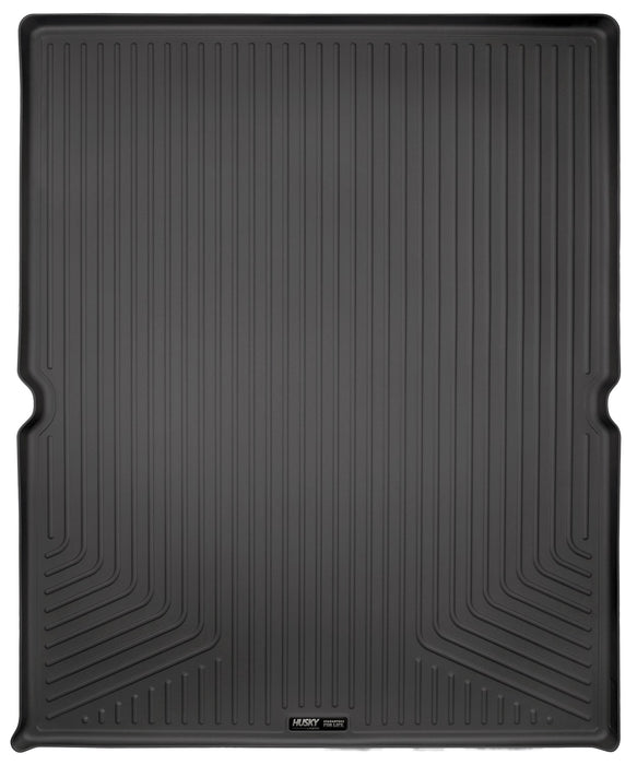 Husky Liners 23421 Weatherbeater-Cargo Liner for Select Ford Expedition, Lincoln Navigator