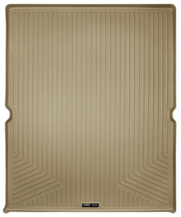 Husky Liners 23423 Weatherbeater-Cargo Liner for Select Ford Expedition, Lincoln Navigator