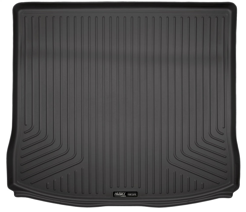 Husky Liners 23521 Weatherbeater-Cargo Liner for Select Ford Edge