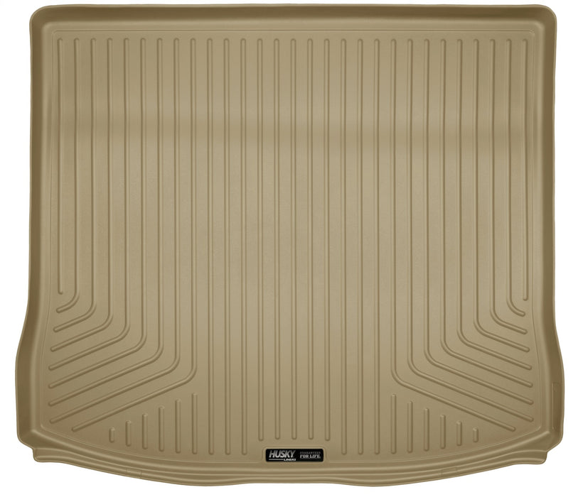 Husky Liners 23523 Weatherbeater-Cargo Liner for Select Ford Edge