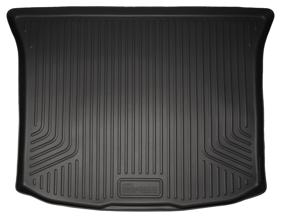 Husky Liners 23721 Weatherbeater-Cargo Liner for Select Ford Edge, Lincoln MKX