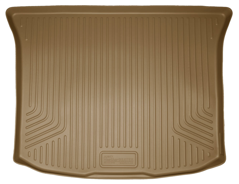 Husky Liners 23723 Weatherbeater-Cargo Liner for Select Ford Edge, Lincoln MKX