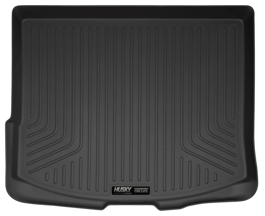 Husky Liners 23741 Weatherbeater-Cargo Liner for Select Ford Escape