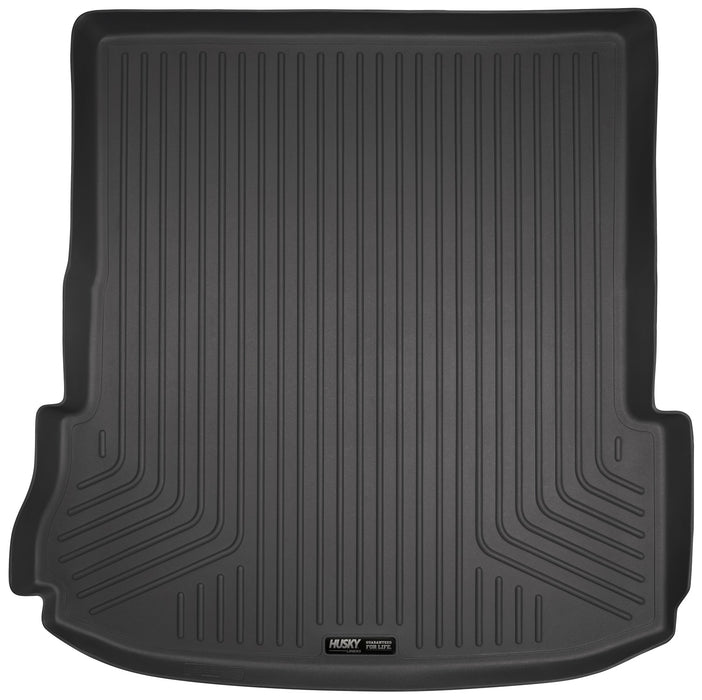 Husky Liners 23781 Weatherbeater-Cargo Liner for Select Ford Explorer