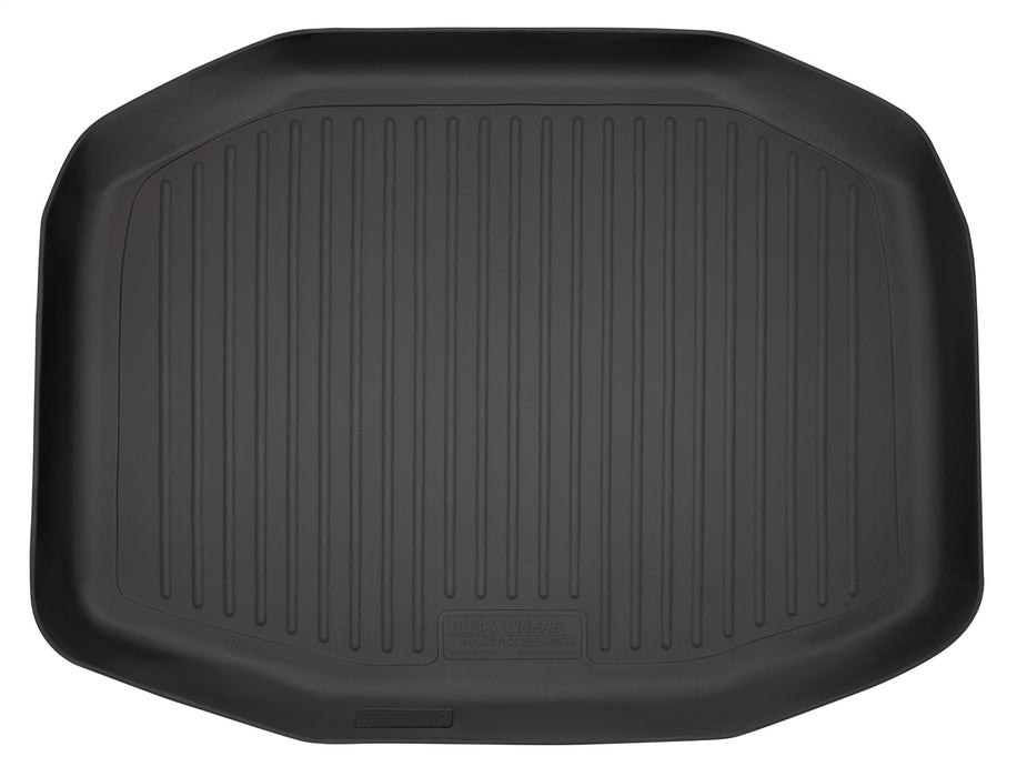 Husky Liners 23791 Weatherbeater-Cargo Liner Behind 3rd Seat for Select Ford Explorer