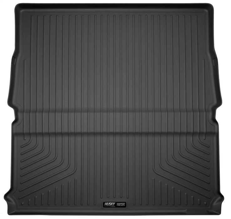 Husky Liners 24391 Weatherbeater-Cargo Liner for Select Honda Pilot