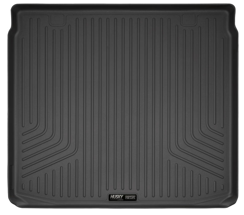 Husky Liners 24401 Weatherbeater-Cargo Liner for Select Honda CR-V, Honda HR-V