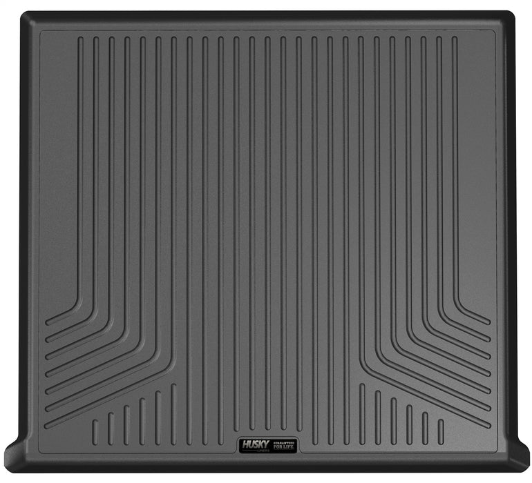 Husky Liners 24491 Weatherbeater-Cargo Liner for Select Honda Passport