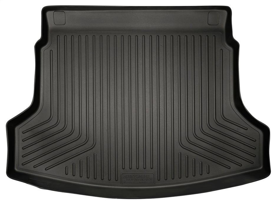 Husky Liners 24641 Weatherbeater-Cargo Liner for Select Honda CR-V