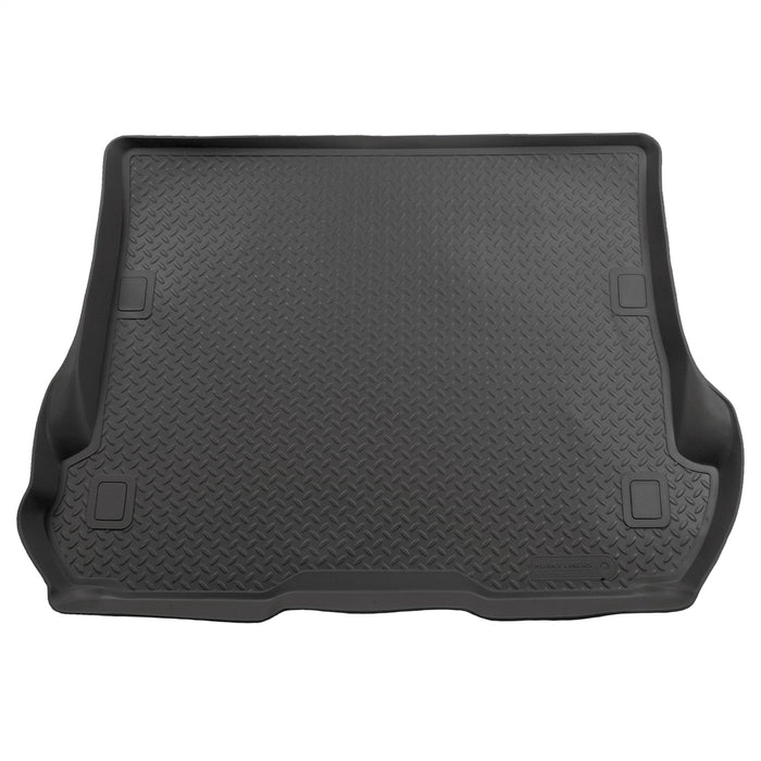 Husky Liners 24651 Classic Style-Cargo Liner for Select Honda CR-V