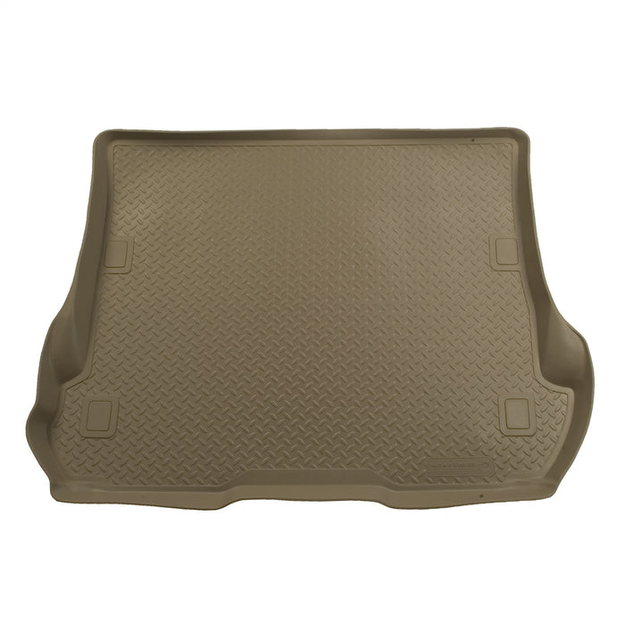 Husky Liners 25103 Classic Style-Cargo Liner for Select Toyota 4Runner