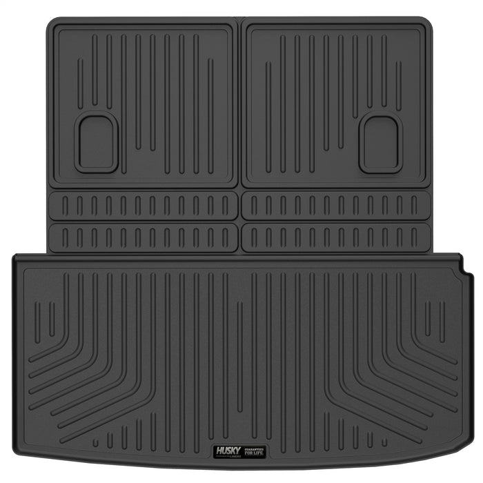Husky Liners 25181 Weatherbeater-Cargo Liner for Select Acura MDX