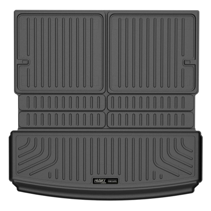 Husky Liners 25231 HSKY WB Cargo Liner - Truck Part Superstore