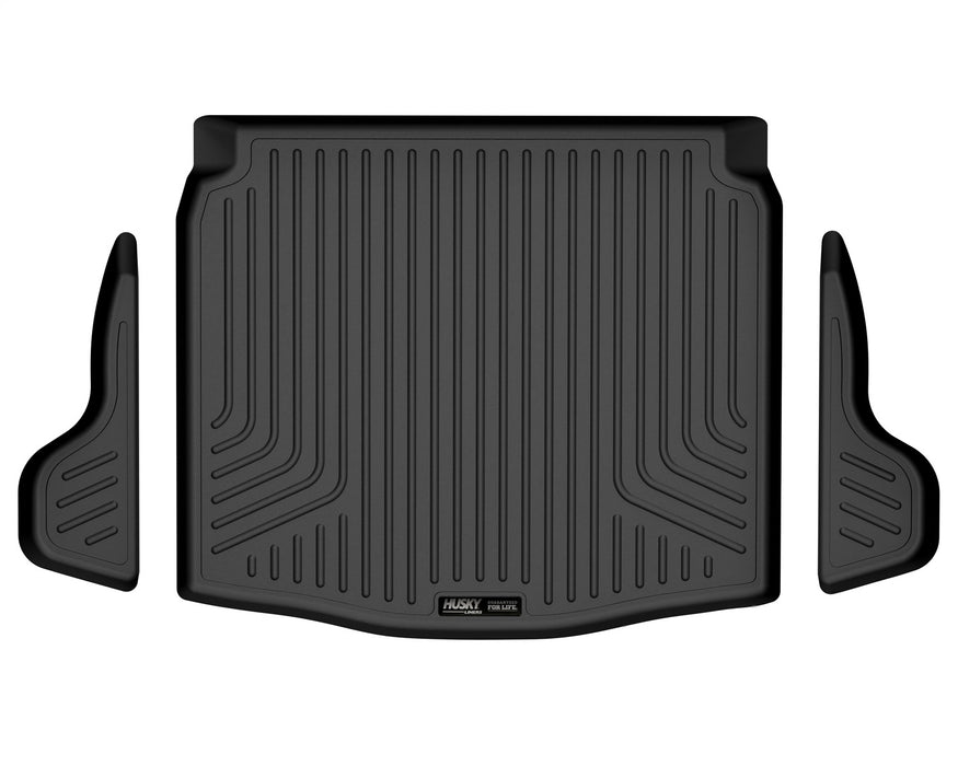 Husky Liners 25291 Weatherbeater-Cargo Liner for Select Toyota Corolla Cross