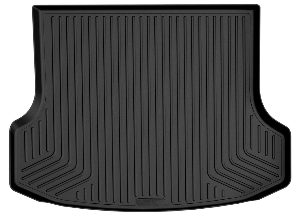 Husky Liners 25371 Weatherbeater-Cargo Liner for Select Lexus RX350, Lexus RX350h, Lexus RX500h