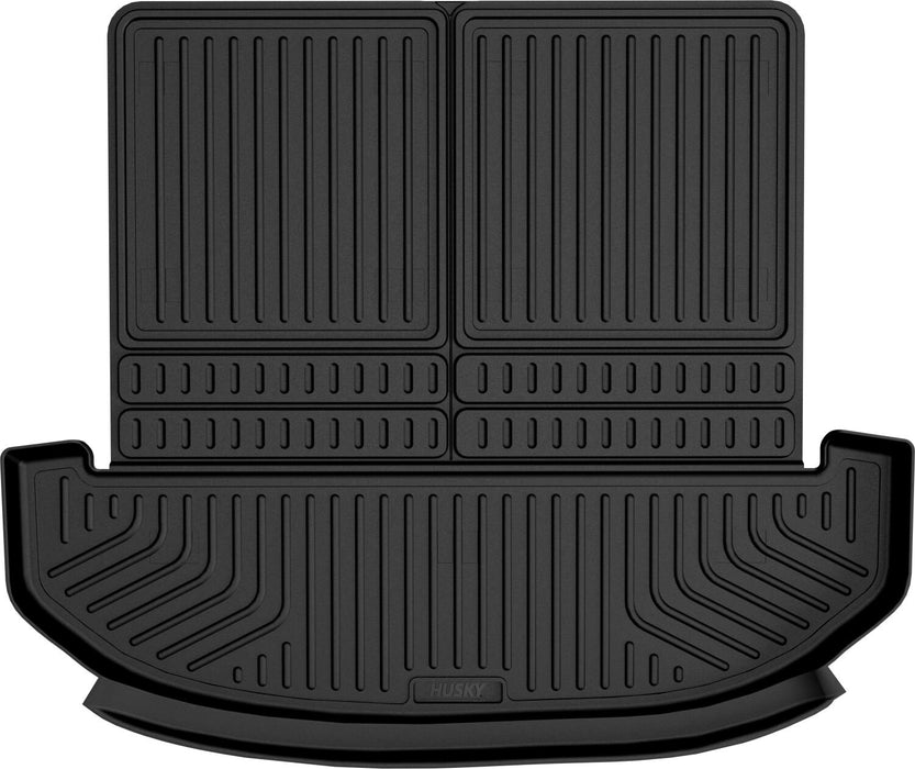 Husky Liners 25441 Weatherbeater-Cargo Liner for Select Genesis GV80