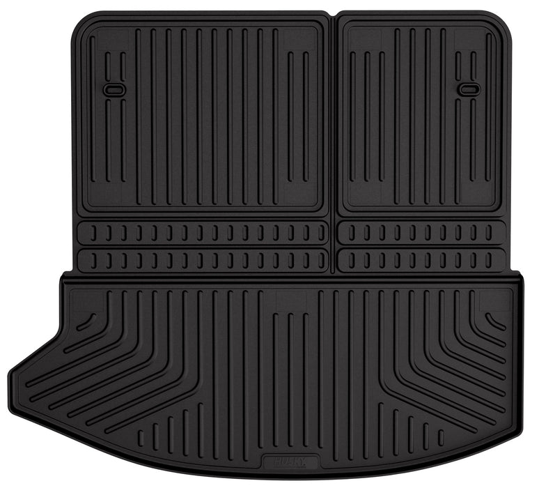 Husky Liners 25481 Weatherbeater-Cargo Liner for Select Mazda CX-90