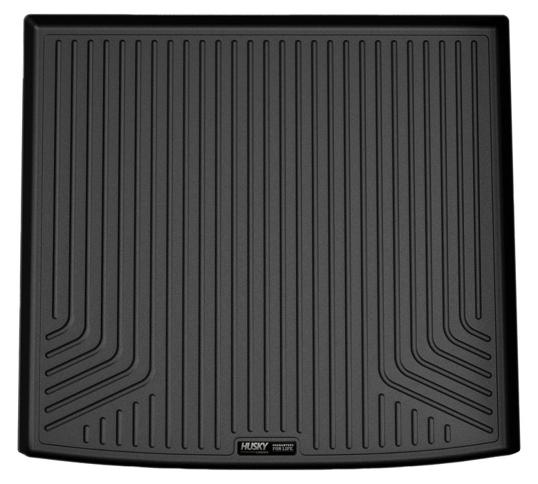 Husky Liners 25491 Cargo Area Liner - Truck Part Superstore
