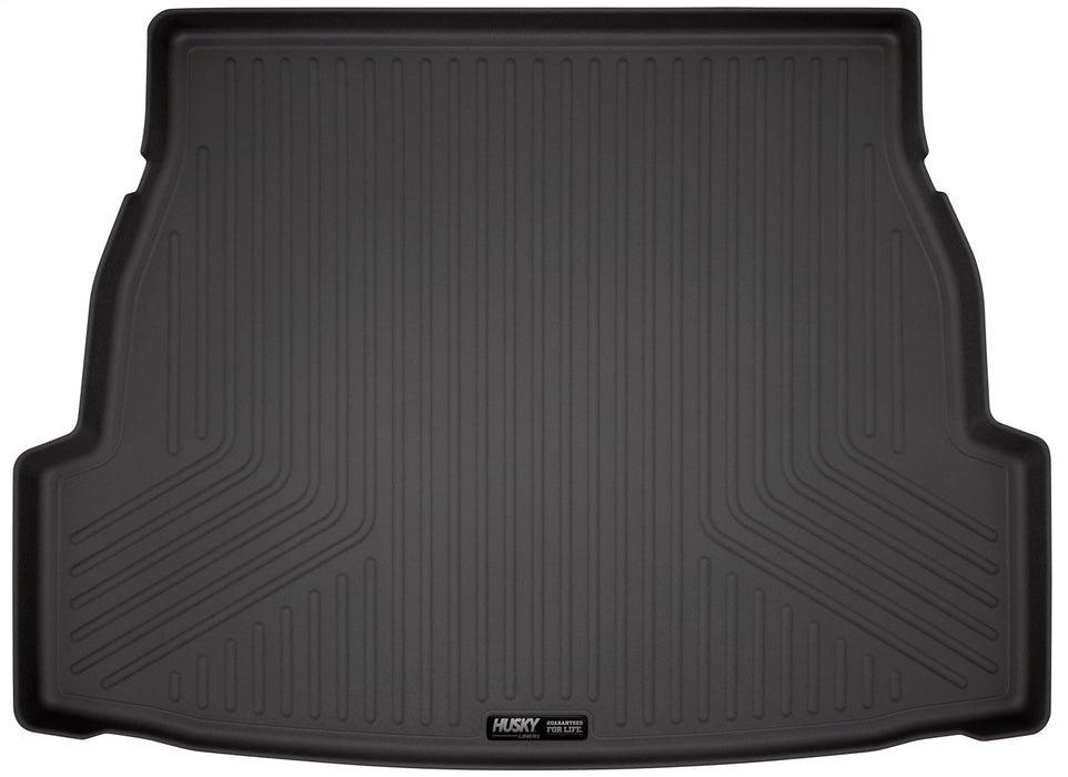 Husky Liners 25501 Weatherbeater-Cargo Liner for Select Toyota RAV4, Toyota RAV4 Prime