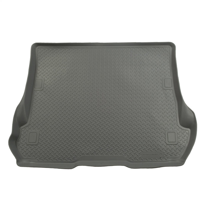 Husky Liners 25552 Classic Style-Cargo Liner for Select Toyota Sequoia