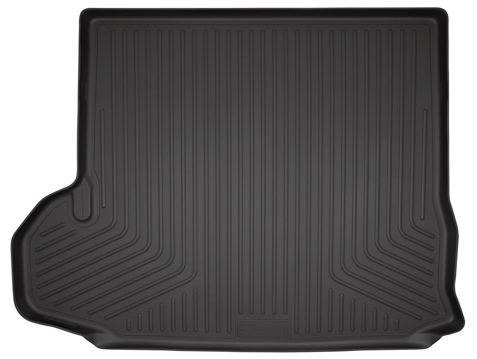 Husky Liners 25561 Weatherbeater-Cargo Liner for Select Toyota Highlander