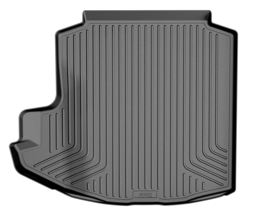 Husky Liners 25591 Weatherbeater-Cargo Liner for Select Lexus UX200, Lexus UX250h, Lexus UX300h, Toyota Crown