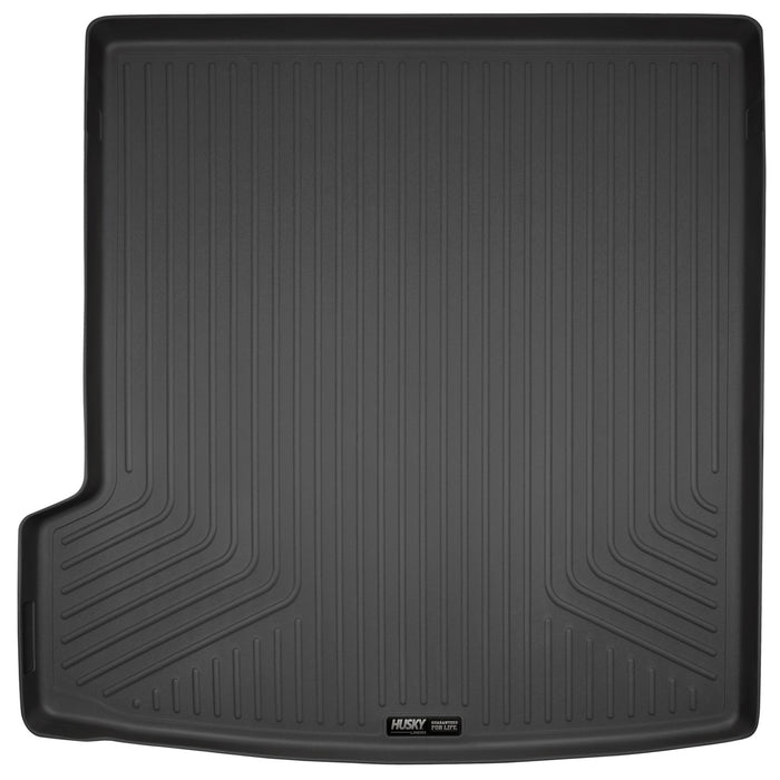 Husky Liners 25601 Weatherbeater-Cargo Liner Behind 2nd Seat for Select Volvo XC90