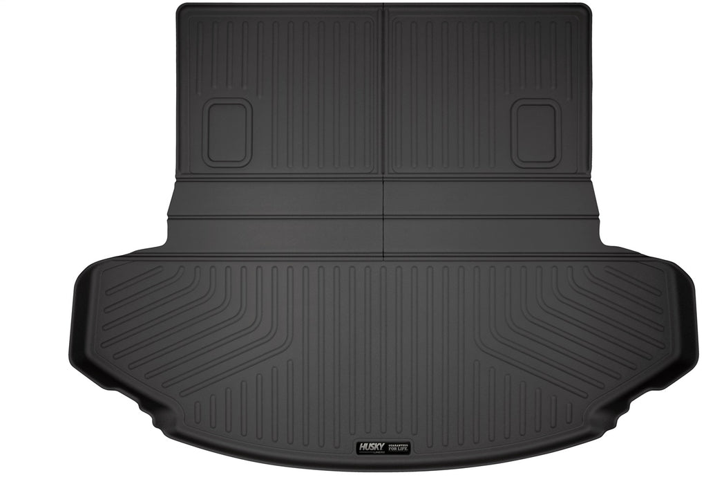 Husky Liners 25611 Weatherbeater-Cargo Liner for Select Mazda CX-9