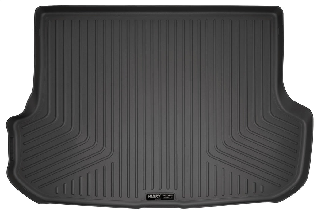 Husky Liners 25651 Weatherbeater-Cargo Liner for Select Lexus RX350, Lexus RX450h