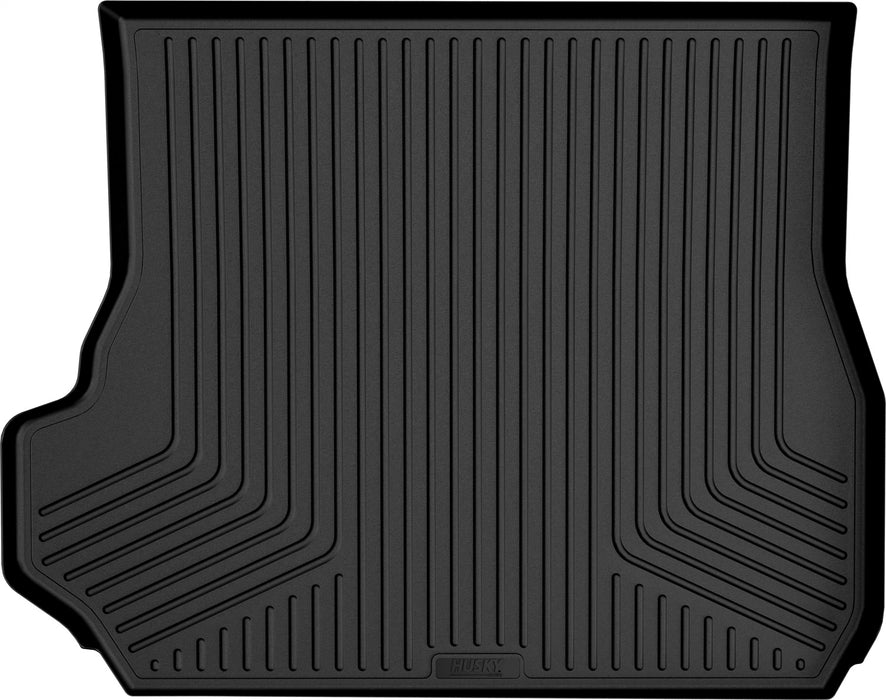 Husky Liners 25691 Weatherbeater-Cargo Liner for Select Lexus GX550