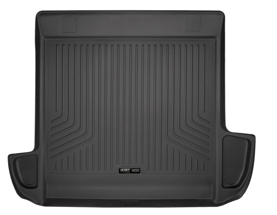 Husky Liners 25721 Weatherbeater-Cargo Liner for Select Toyota 4Runner
