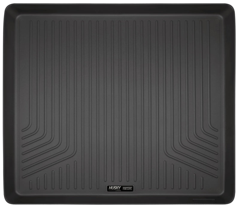 Husky Liners 25731 Weatherbeater-Cargo Liner for Select Toyota 4Runner