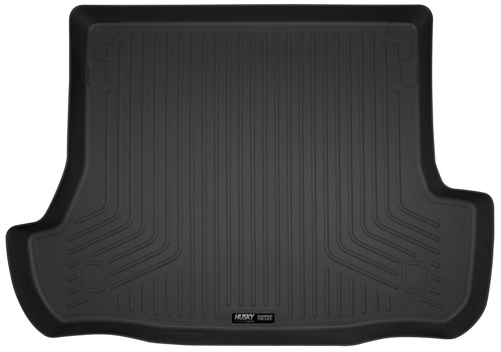 Husky Liners 25741 Weatherbeater-Cargo Liner for Select Toyota 4Runner