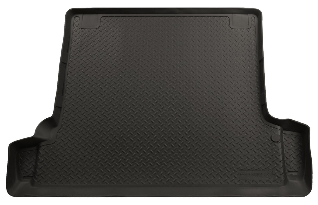 Husky Liners 25761 Classic Style-Cargo Liner for Select Toyota 4Runner