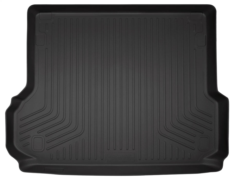 Husky Liners 25781 Weatherbeater-Cargo Liner for Select Lexus GX460