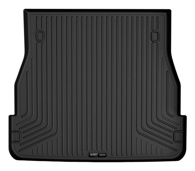 Husky Liners 25811 Cargo Area Liner - Truck Part Superstore