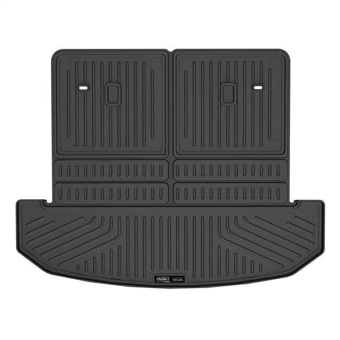Husky Liners 25841 Weatherbeater-Cargo Liner for Select Kia Sorento