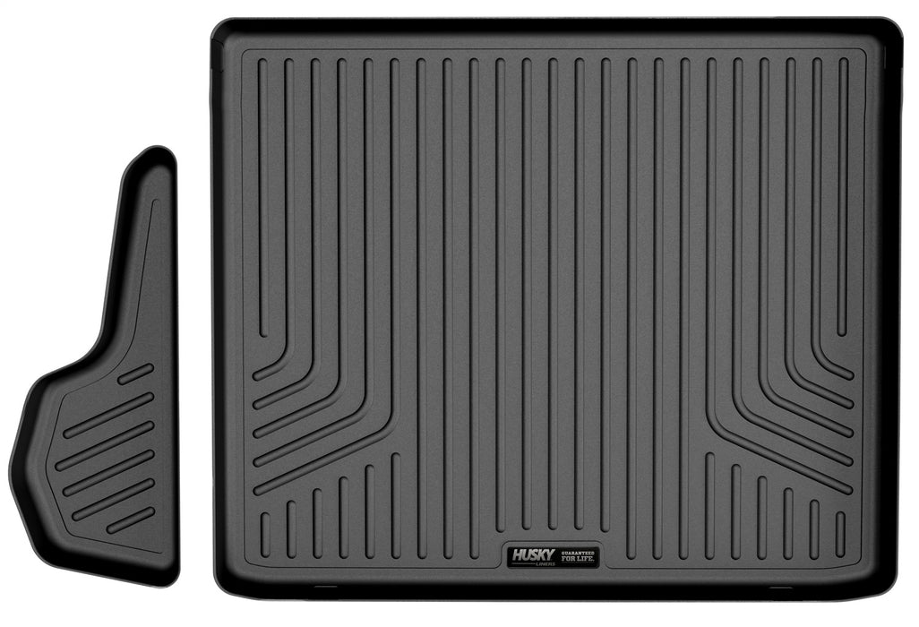 Husky Liners 25871 Weatherbeater-Cargo Liner for Select Toyota Prius
