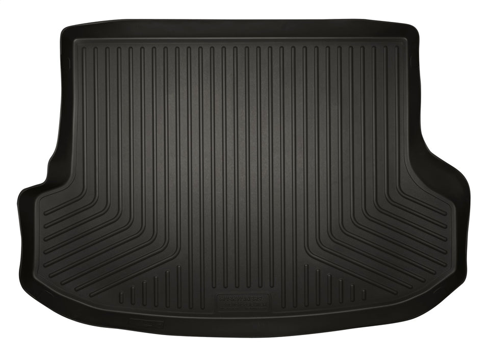 Husky Liners 25891 Weatherbeater-Cargo Liner for Select Lexus RX350, Lexus RX450h