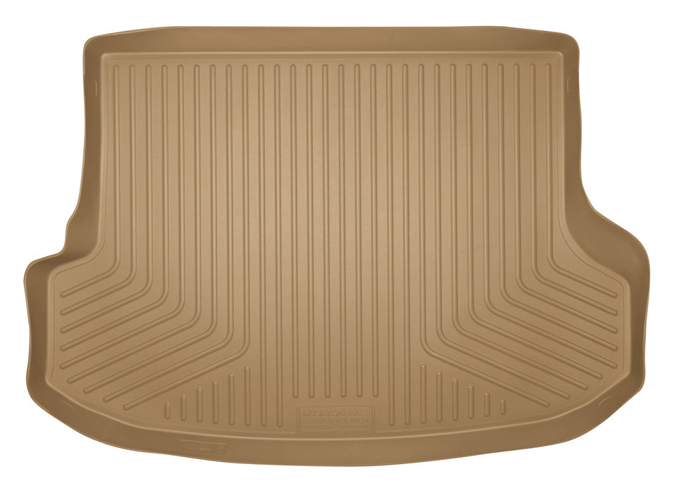 Husky Liners 25893 Weatherbeater-Cargo Liner for Select Lexus RX350, Lexus RX450h