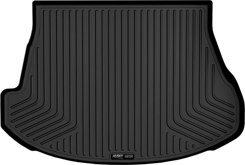 Husky Liners 25911 Weatherbeater-Cargo Liner for Select Lexus NX250, Lexus NX350, Lexus NX350h